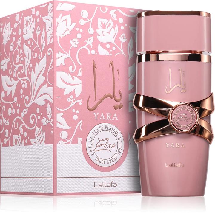 Immagine prodotto Lattafa Yara (Eau de parfum, 100 ml)