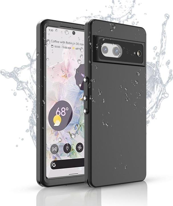 Immagine prodotto 4smarts Custodia robusta Active Pro Strong per Google Pixel 7 (Google Pixel 7)