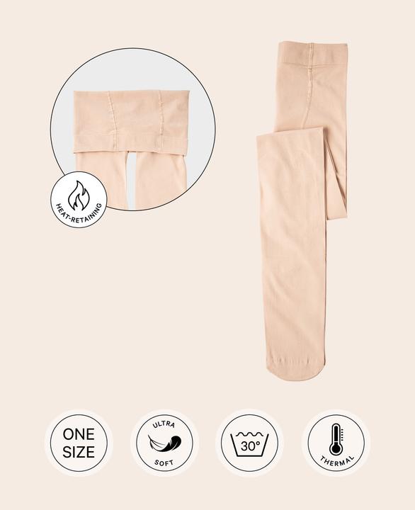 Image du produit Noya Winter Leggings, Strumpfhose, Tights (OneSize) (Taille unique)