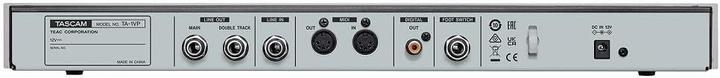 Actual product image Tascam Ta-1vp