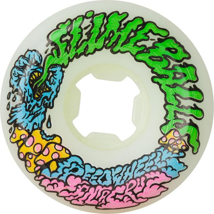 Immagine prodotto Slime 97A Vomito Mini Palline Slime (53 mm)