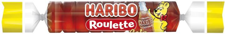 Immagine prodotto Haribo Cola Roulette 25g (1 pz., 25 g)