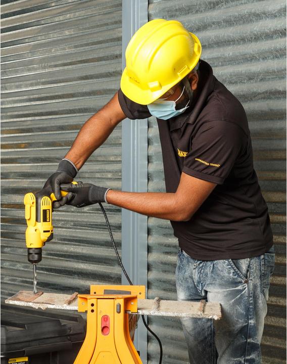 Actual product image DeWalt DWD112S-QS