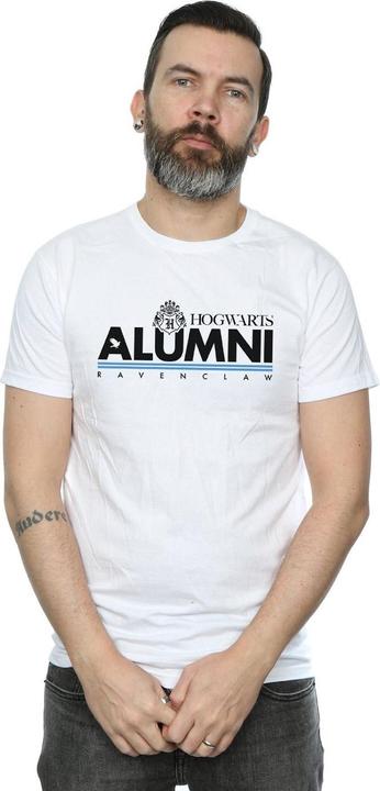Produktbild Hogwarts Alumni Ravenclaw TShirt (M)