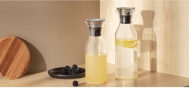 Produktbild Eva Solo Karaffe (1.40 l)
