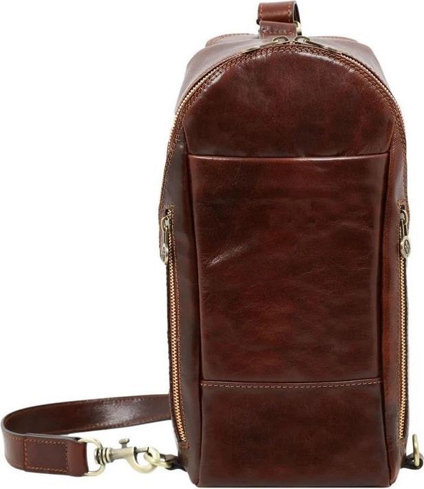 Image du produit Only-Bags.Store Sac de poitrine en cuir