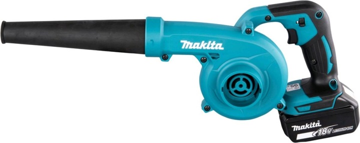 Produktbild Makita DUB 185 RT1 (Akkubetrieb, Laubbläser)