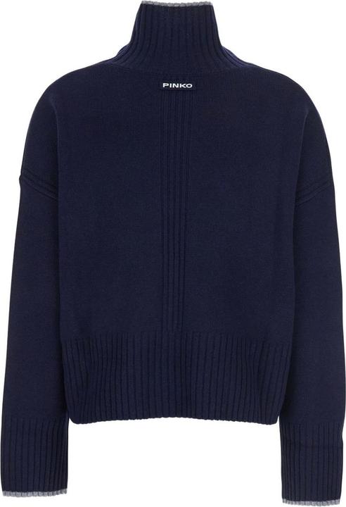 Produktbild Pinko Sweaters Blue (XS)