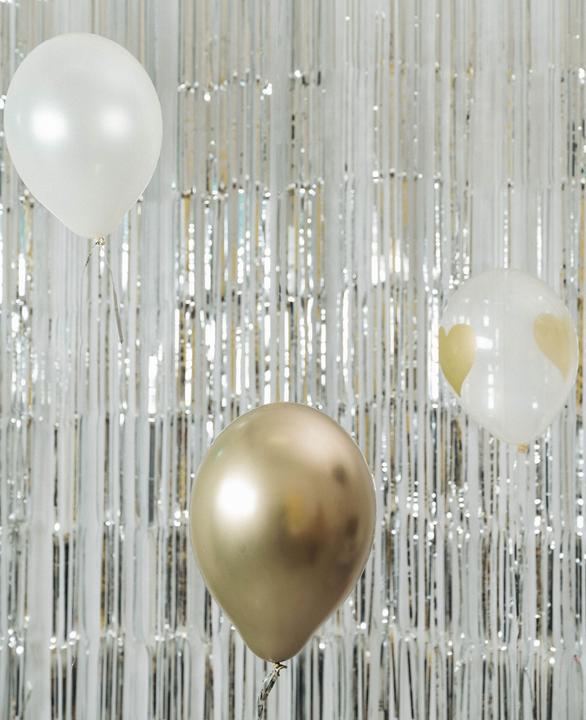 Produktbild I Am Creative Let’s Celebrate, Luftballone (20x)