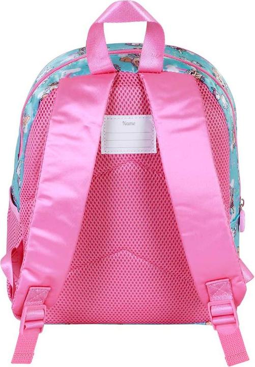 Image du produit Karactermania Elite 3D Backpack Licorne