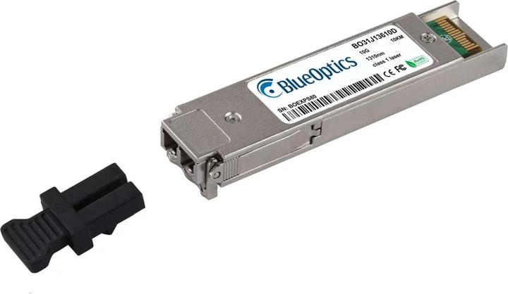 Actual product image BlueOptics Extreme Networks 10G-XFP-LR-4 Compatible XFP BO31J13610D