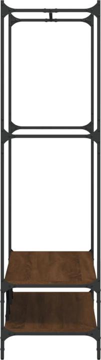 Image du produit vidaXL Kleiderständer