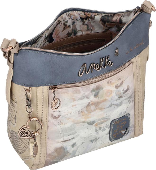 Produktbild Anekke Nature Umhängetasche 27 cm