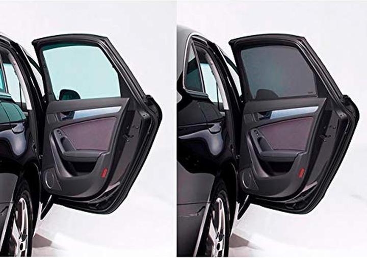 Image du produit Climair Sonniboy für Ford Focus HB 5-Türer 2011-2018