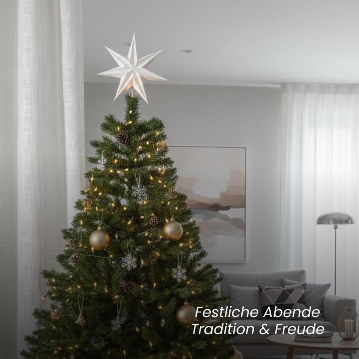 Actual product image Star Trading Tree star Isa (1-part)