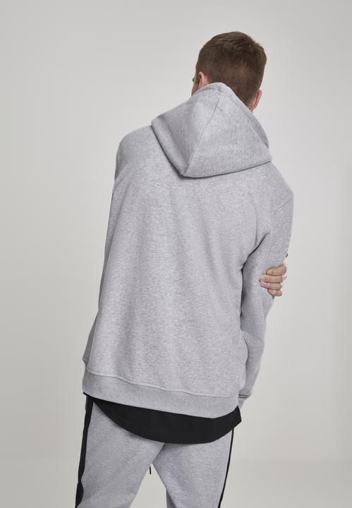 Immagine prodotto Urban Classics Urbano Classici Felpa con cappuccio di base Terry (XXL)