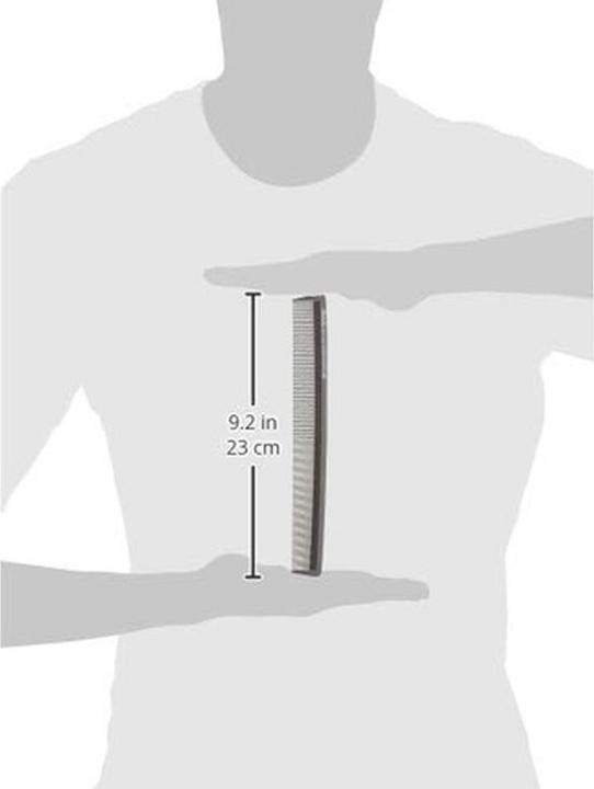 Actual product image Jäneke Universal comb