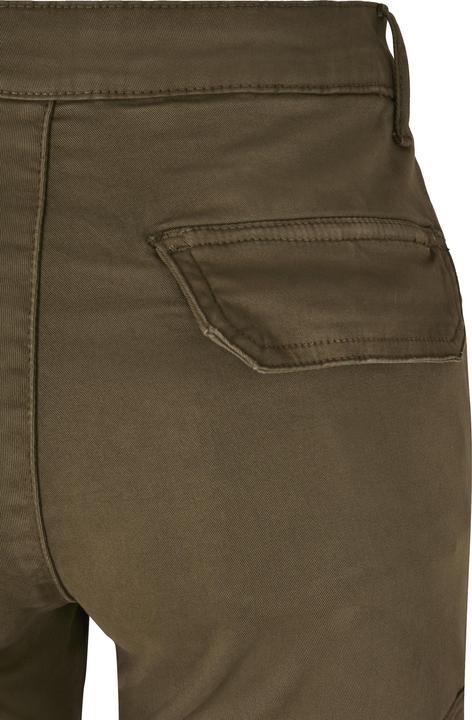 Immagine prodotto Urban Classics Ladies High Waist Cargo Pants (28)