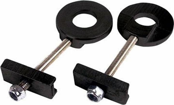 Actual product image Position One Tendeurs de chain e