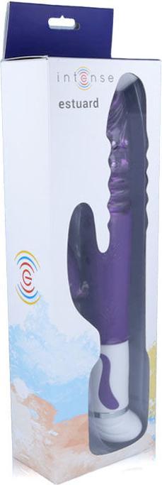 Produktbild Intense Rabbitvibrator "Estuard"