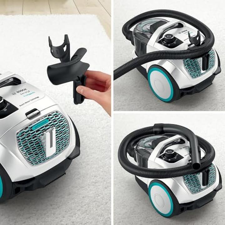 Produktbild Bosch Hausgeräte BGC21HYG1