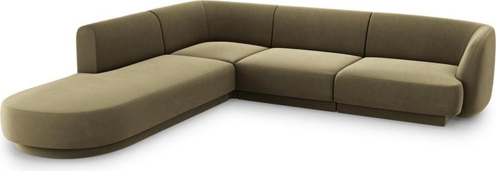Produktbild Micadoni Miley (Ecksofa)