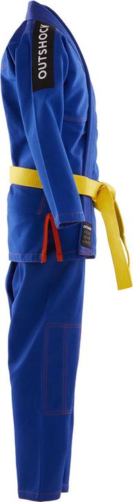 Produktbild Outshock KIMONO 500 (116, 122)