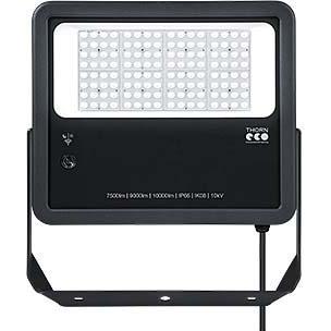 Zumtobel, Fassadenbeleuchtung, 96635301 (10000 lm, IP66)