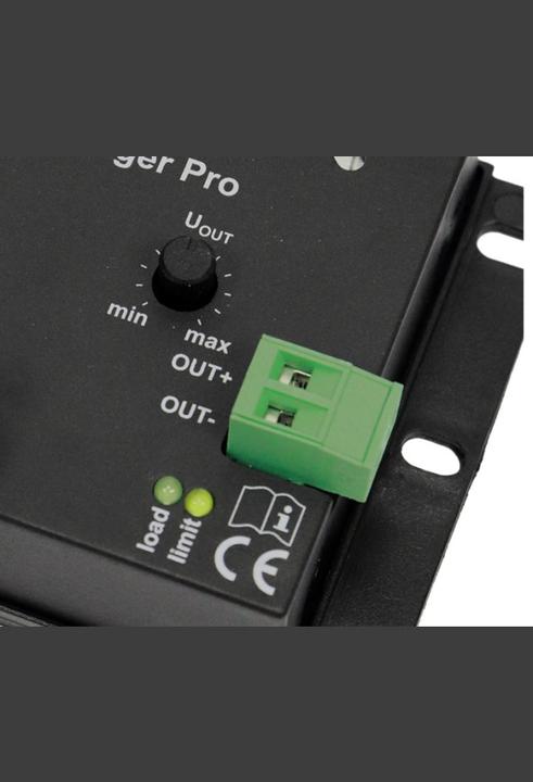 Produktbild Votronic StandBy Charger Pro 12V (12V, 8 A)