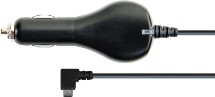 Transcend DPL2 Car Lighter Adapter for D