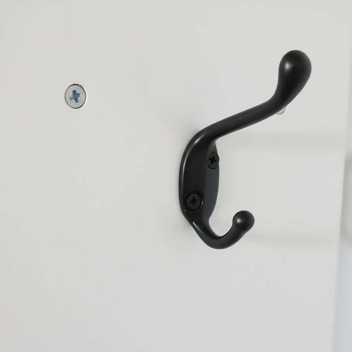 Produktbild Relaxdays Hängeschrank (40 x 17.50 x 61 cm)