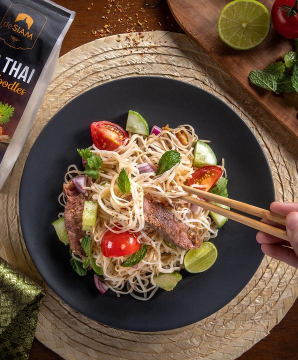 Produktbild deSiam Pad Thai (270 g)