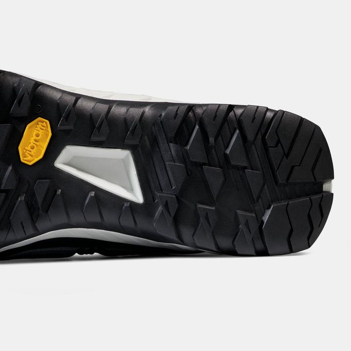 Actual product image Mammut Alnasca Knit III Low (43.5)