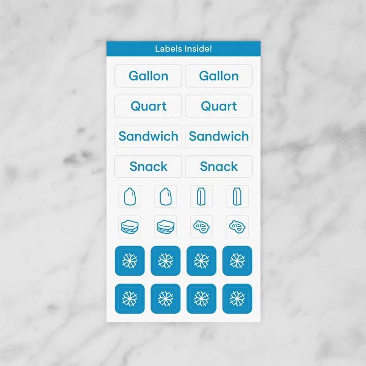 Produktbild YouCopia StoraBag