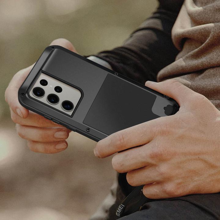 Produktbild Love Mei Powerful Series (Samsung Galaxy S23 Ultra)