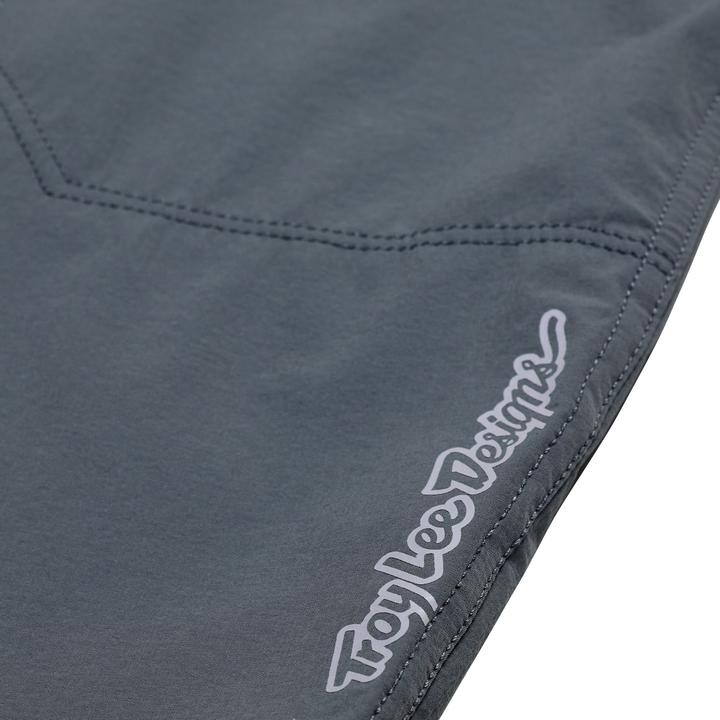 Produktbild Troy Lee Designs Skyline Trail Short Shell, Mono, steel blue, 34 (34)