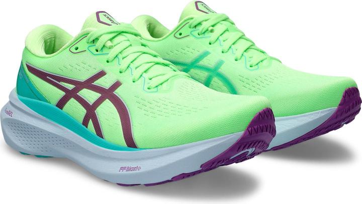Actual product image ASICS Performance GEL-KAYANO 30 LITE-SHOW (34)