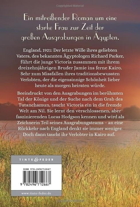 Produktbild Amazon Sahler:Die Hoffnung auf ein neues Morge (Deutsch, Martina Sahler, 2022)