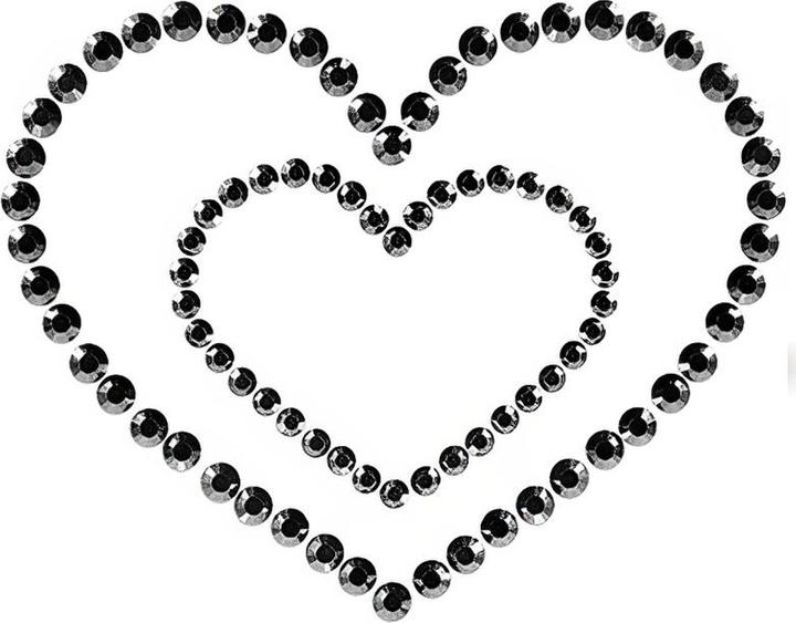 Image du produit Bijoux Indiscrets Mimi Heart