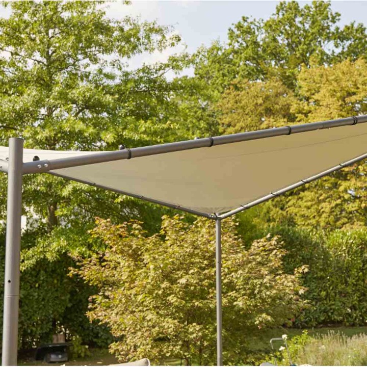 Produktbild Siena Garden Berlino (300 cm, 300 cm)