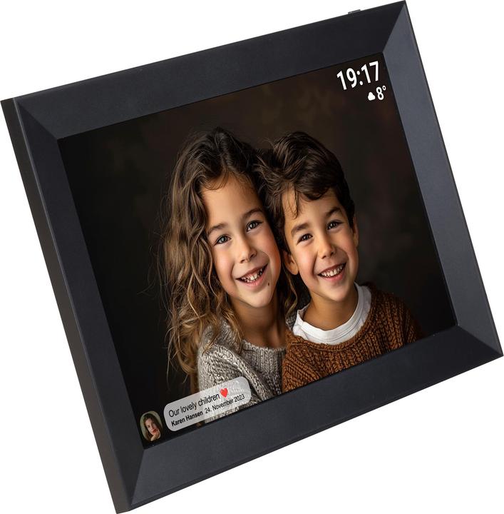 Image du produit Denver Frameo PFF-1012 (10.10", 1280 x 800 pixels)