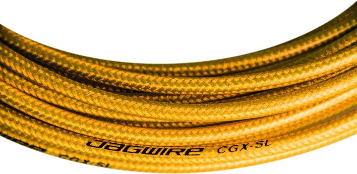Jagwire Cgx Sl (Hinterradbremse, Bremssattel)