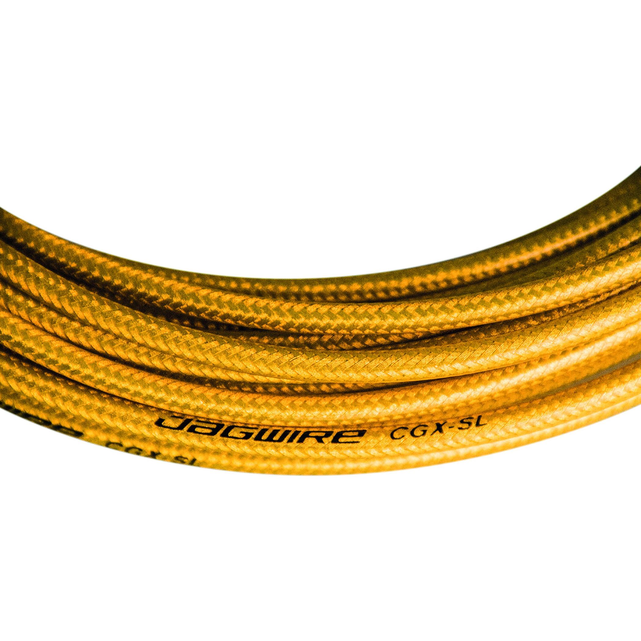 Jagwire, Felgenbremse, (Hinterradbremse, Bremssattel)