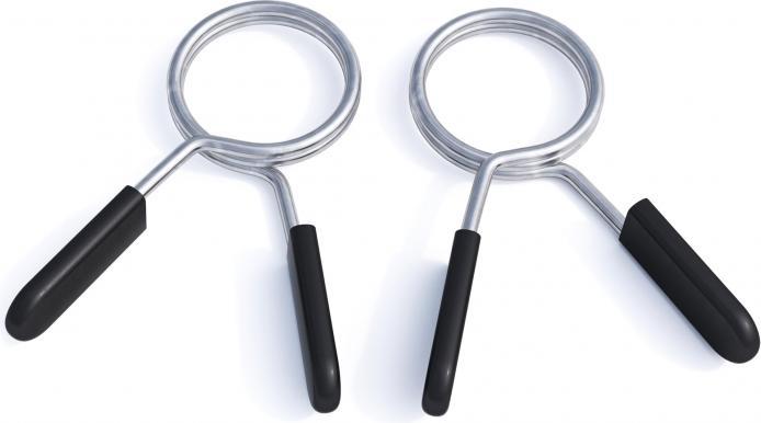 Actual product image Gorilla Sports 2 closures