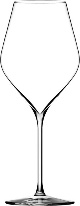 Lehmann Universal glass (46 cl, 6 Glasses, White wine glasses)