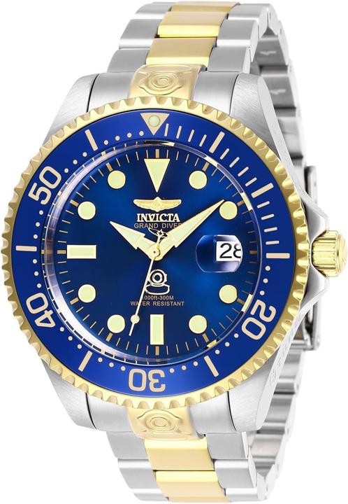 Image du produit Invicta 27613 (Montre de plongée, 47 mm)