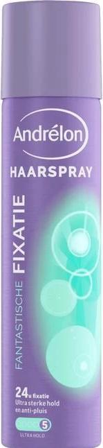 Immagine prodotto Andrélon Spray per Capelli Fantastic Fixation (250 ml)