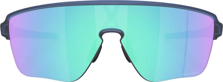 Actual product image Oakley Corridor SQ (MATTE TRANS BLUE, Prizm Sapphire, Prizm Sapphires)