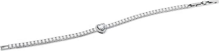 Produktbild Morellato Tesori Armband (19 cm, Silber 925)