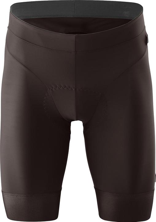 bitter brown, Schwarz